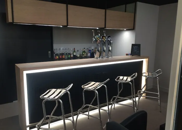 Relax Honfleur Hotel