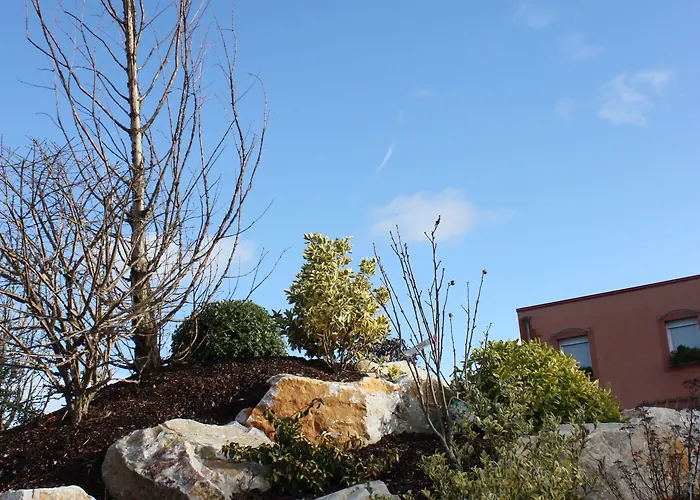 Relax Honfleur Hotel 3*