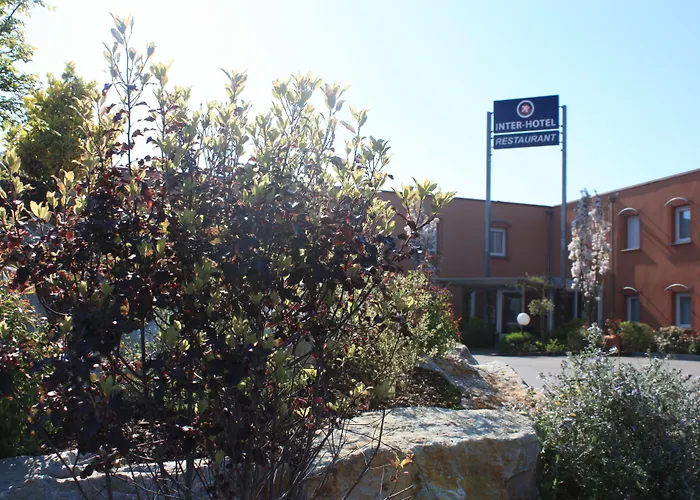 Relax Honfleur Beuzeville