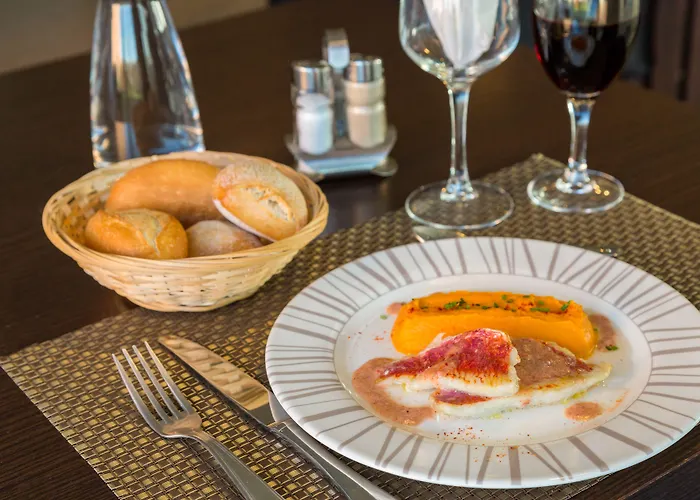 Hotel Relax Honfleur