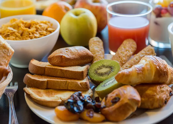 Relax Honfleur 3* Beuzeville