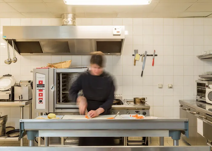 Relax Honfleur Hotel