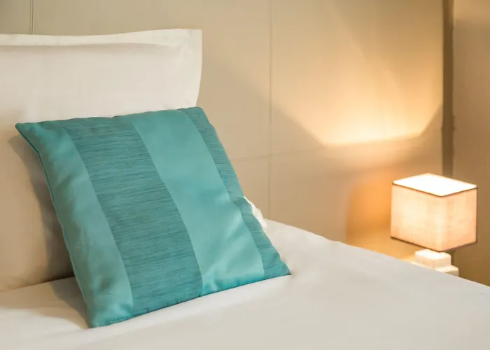 Relax Honfleur Hotel