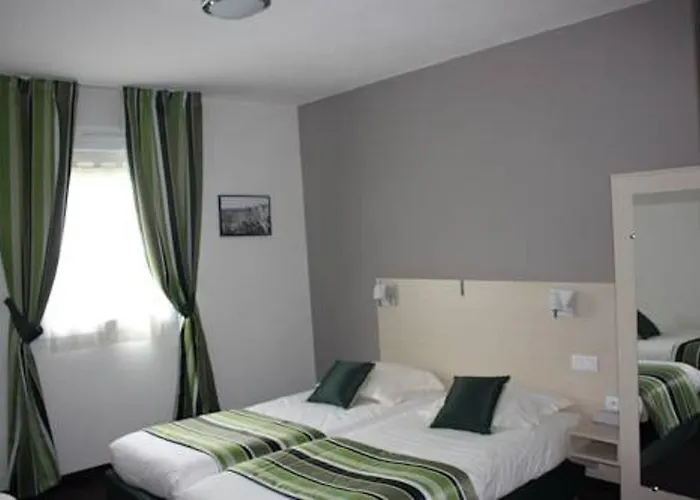 Relax Honfleur Beuzeville