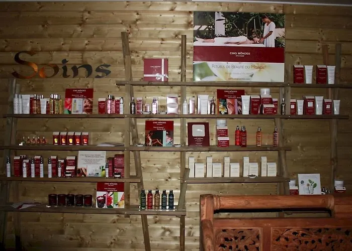 Hotel Relax Honfleur 3*