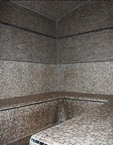 Relax Honfleur Hotel Beuzeville