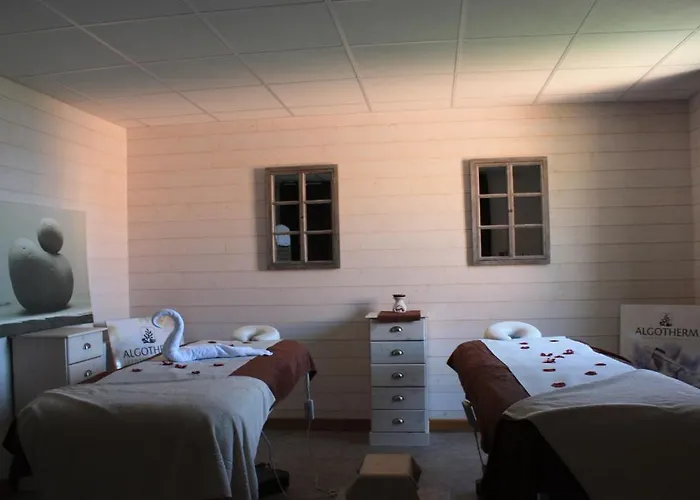 Relax Honfleur Hotel