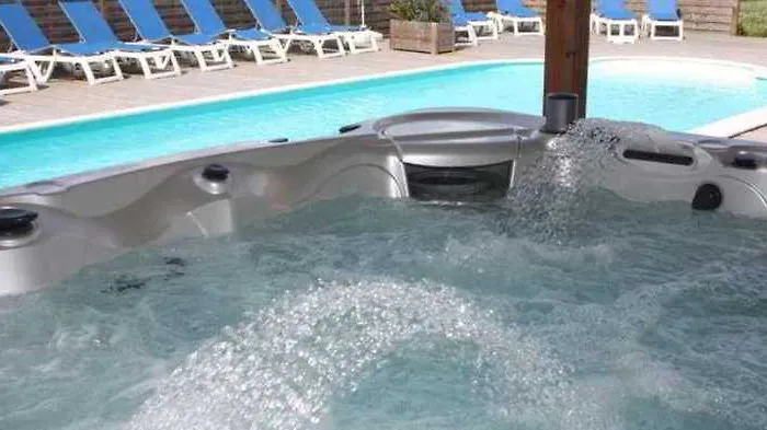 Relax Honfleur Hotel