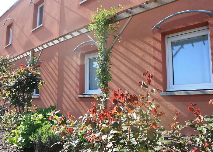 Relax Honfleur Hotel