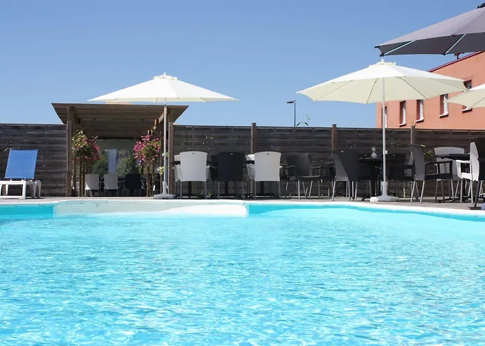 Relax Honfleur Beuzeville