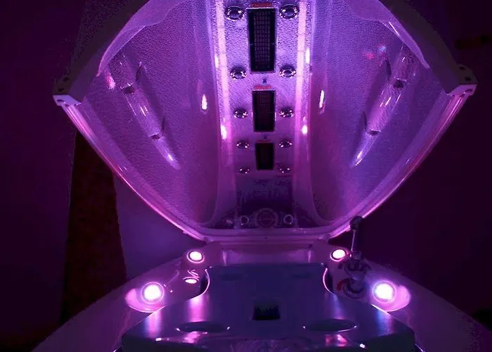 Relax Honfleur Hotel Beuzeville