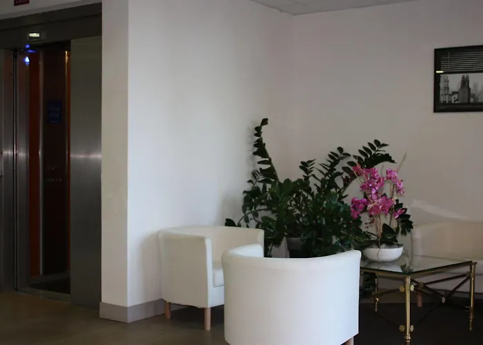 Relax Honfleur Hotel