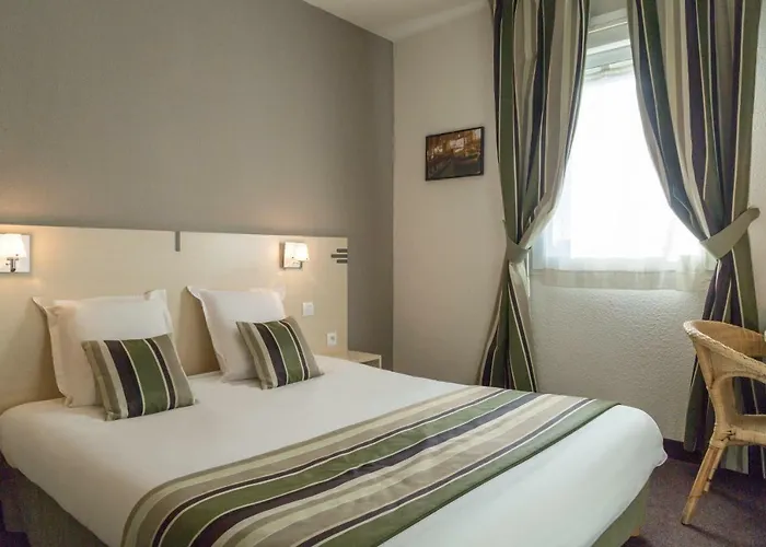 Relax Honfleur Beuzeville