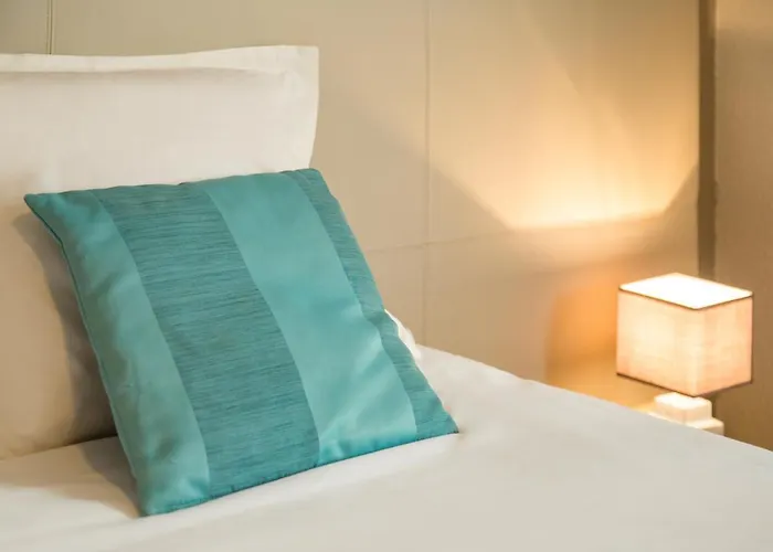 Relax Honfleur Hotel