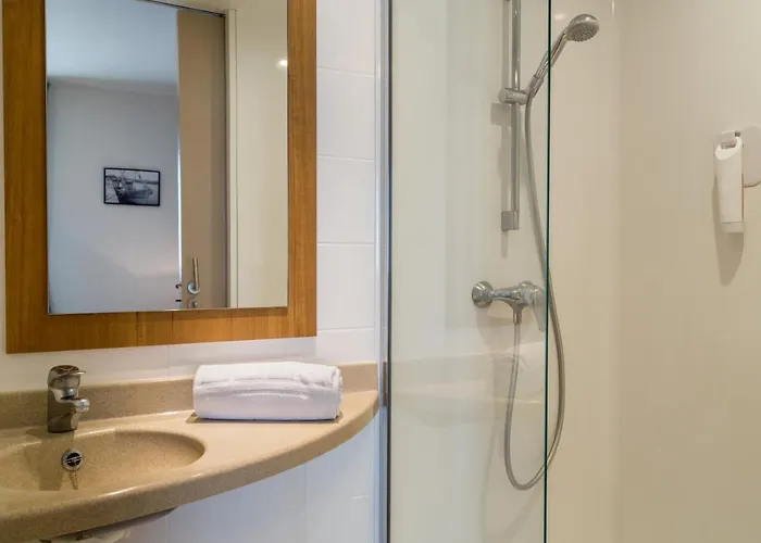 Relax Honfleur Hotel 3*